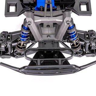 Traxxas TRA102076-4 Blue Maxx Slash 6s Short Course Truck