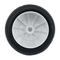 J Concepts JCO3125-12  Green Reflex Pre-Mounted on 3369W Wheels, Fits 1/8th Off-Road Truck Vehicles 312512