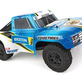 Team Associated ASC70031C PRO2 LT10SW Ryan Beat RTR LiPo Combo