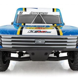 Team Associated ASC70031C PRO2 LT10SW Ryan Beat RTR LiPo Combo