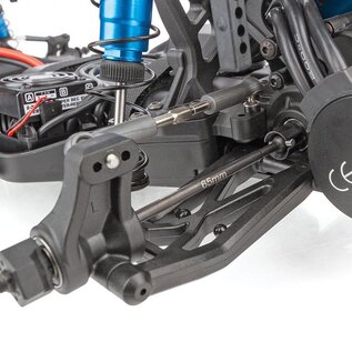 Team Associated ASC70031C PRO2 LT10SW Ryan Beat RTR LiPo Combo