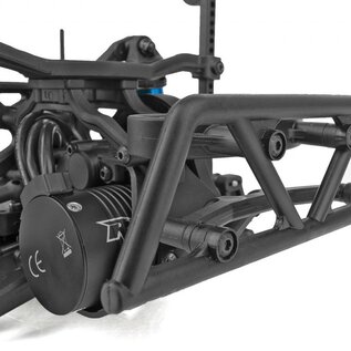 Team Associated ASC70031C PRO2 LT10SW Ryan Beat RTR LiPo Combo