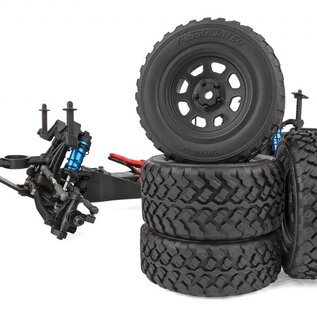 Team Associated ASC70031C PRO2 LT10SW Ryan Beat RTR LiPo Combo