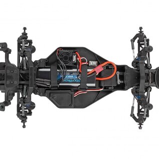 Team Associated ASC70031C PRO2 LT10SW Ryan Beat RTR LiPo Combo