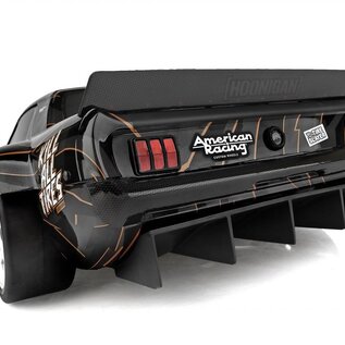 Team Associated ASC20540  Team Associated SR7 Hoonicorn RTR 1/7 Electric 4WD Touring w/2.4GHz Radio