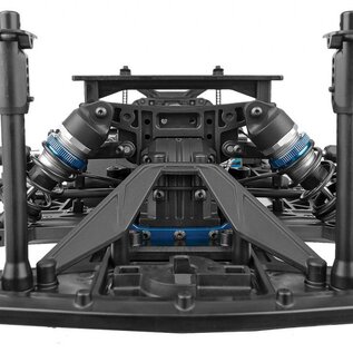 Team Associated ASC20540  Team Associated SR7 Hoonicorn RTR 1/7 Electric 4WD Touring w/2.4GHz Radio