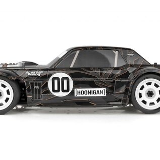 Team Associated ASC20540  Team Associated SR7 Hoonicorn RTR 1/7 Electric 4WD Touring w/2.4GHz Radio