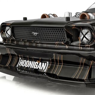 Team Associated ASC20540  Team Associated SR7 Hoonicorn RTR 1/7 Electric 4WD Touring w/2.4GHz Radio