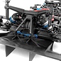 Team Associated ASC20540  Team Associated SR7 Hoonicorn RTR 1/7 Electric 4WD Touring w/2.4GHz Radio
