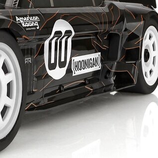 Team Associated ASC20540  Team Associated SR7 Hoonicorn RTR 1/7 Electric 4WD Touring w/2.4GHz Radio