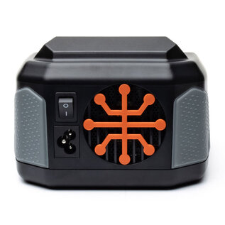 Spektrum SPMXC2020 S1200 G2 AC 1x200W Smart Charger