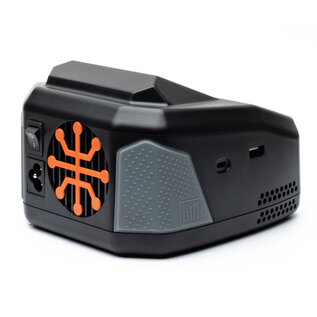 Spektrum SPMXC2020 S1200 G2 AC 1x200W Smart Charger