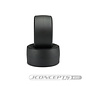J Concepts JCO3117-02  Green Mambos Drag Racing Rear Tires