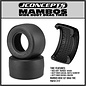 J Concepts JCO3117-02  Green Mambos Drag Racing Rear Tires