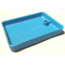 RPM R/C Products RPM70100  RPM Small Parts Tray with Magnet