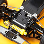 Tamiya TAM58577-A  Tamiya 1/10 RC Novafox