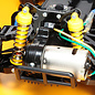 Tamiya TAM58577-A  Tamiya 1/10 RC Novafox