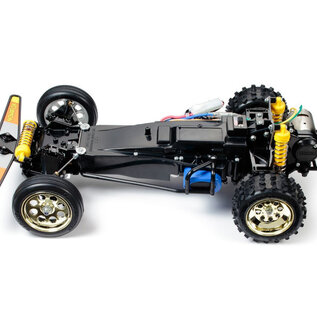 Tamiya TAM58577-A  Tamiya 1/10 RC Novafox