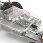 Tamiya TAM58441-A  Tamiya 1/10 RC Buggy Champ 2009