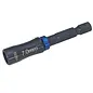 MIP MIP9804S MIP Nut Driver Speed Tip Wrench, 7.0mm