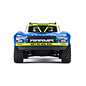 Arrma ARA2104T2 Blue/White MOJAVE GROM Brushed 4X4 Truck RTR
