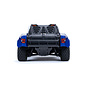 Arrma ARA2104T2 Blue/White MOJAVE GROM Brushed 4X4 Truck RTR