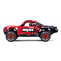 Arrma ARA2104T1 Red/Black MOJAVE GROM Brushed 4X4 Truck RTR