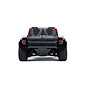 Arrma ARA2104T1 Red/Black MOJAVE GROM Brushed 4X4 Truck RTR