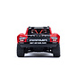 Arrma ARA2104T1 Red/Black MOJAVE GROM Brushed 4X4 Truck RTR