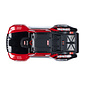 Arrma ARA2104T1 Red/Black MOJAVE GROM Brushed 4X4 Truck RTR