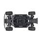 Arrma ARA2104T1 Red/Black MOJAVE GROM Brushed 4X4 Truck RTR