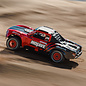 Arrma ARA2104T1 Red/Black MOJAVE GROM Brushed 4X4 Truck RTR