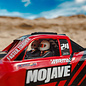Arrma ARA2104T1 Red/Black MOJAVE GROM Brushed 4X4 Truck RTR