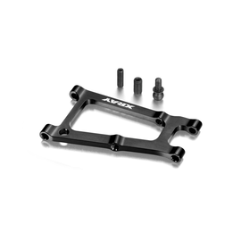 Xray XRA303172  Aluminum Rear Suspension Arm 1-Hole - Swiss 7075 T6