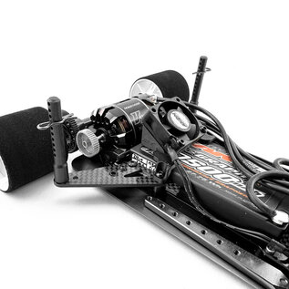 MXLR MAX-09-019 MXLR Fan Holder for A12 09019