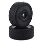 Proline Racing PRO9069-243  Avenger HP Belted Pre-Mounted 1/8 Buggy Tires (2) (Black) (S3)