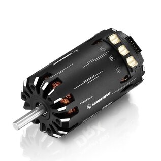 Hobbywing HWI30401352 XeRun DRX 3662 SD motor 6500 Kv