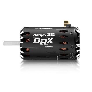 Hobbywing HWI30401352 XeRun DRX 3662 SD motor 6500 Kv