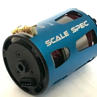 Gravity RC LLC GRC2025 SCALE SPEC 25.5 (30deg fixed timing)