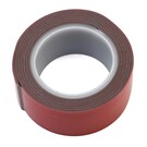 Protek RC PTK-2241  ProTek RC Grey High Tack Double Sided Tape Roll (1x40")