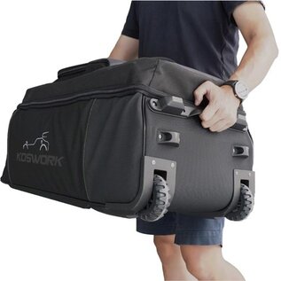 Koswork KOS32201    Travel Sports Trolley Bag / RC Car Bag