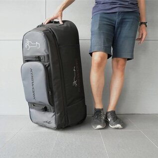 Koswork KOS32201    Travel Sports Trolley Bag / RC Car Bag