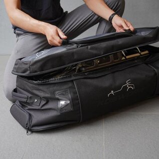 Koswork KOS32201    Travel Sports Trolley Bag / RC Car Bag