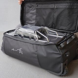 Koswork KOS32201    Travel Sports Trolley Bag / RC Car Bag