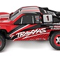 Traxxas TRA70054-8  Red 1/16 Scale Slash: 4X4 Short Course Truck w/USB-C