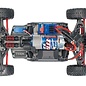 Traxxas TRA70054-8  Red 1/16 Scale Slash: 4X4 Short Course Truck w/USB-C