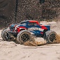 Arrma ARA2102T1  Blue GRANITE GROM 4x4 SMART Small Scale MT