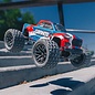 Arrma ARA2102T1  Blue GRANITE GROM 4x4 SMART Small Scale MT