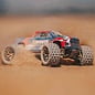 Arrma ARA2102T1  Blue GRANITE GROM 4x4 SMART Small Scale MT