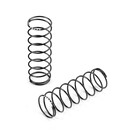 Xray XRA368485  XRAY XB2 Rear Big Bore Conical Spring-Set L=57.5MM - 5 Dots (2)